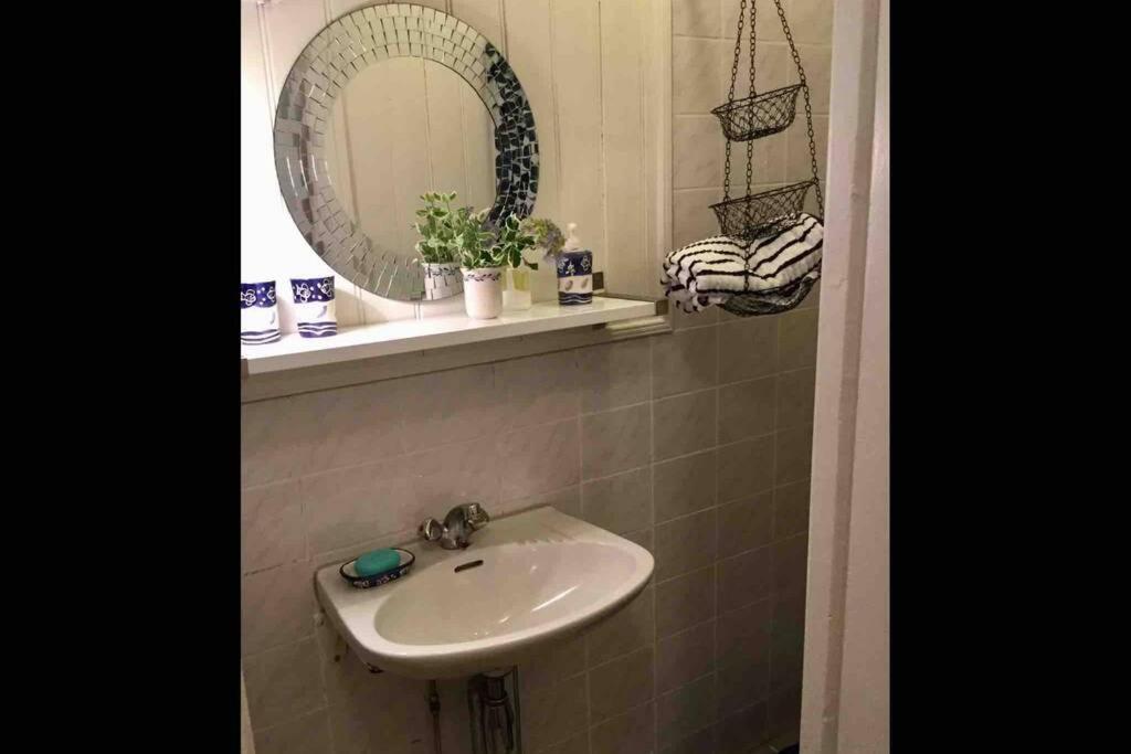 Apartament Line I Smauet Bergen Zewnętrze zdjęcie